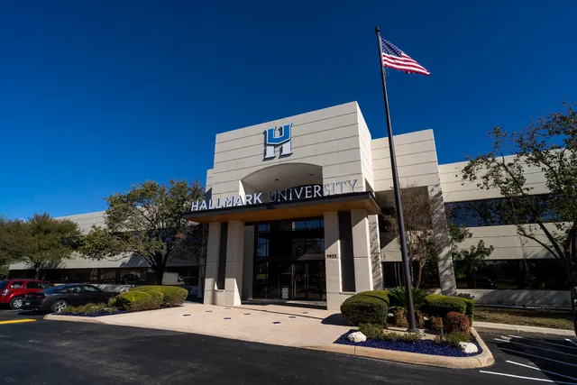 Hallmark University
