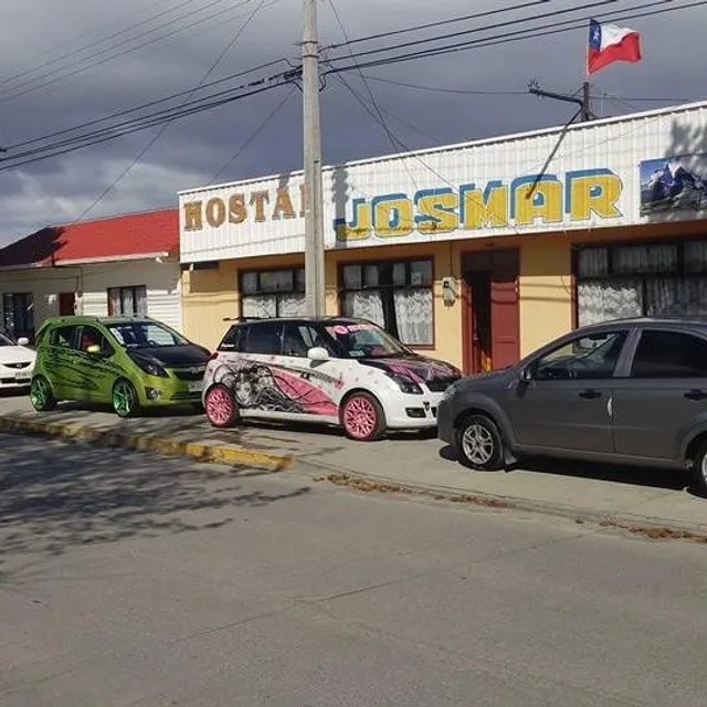 Hostel Josmar