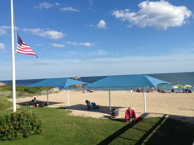South Kingstown Town Beach