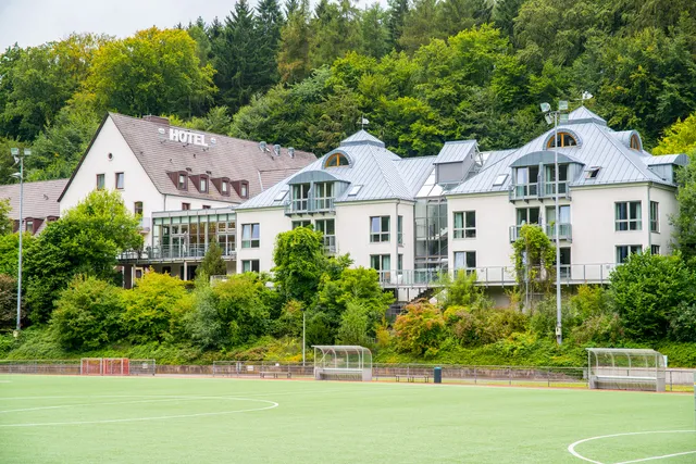 Sporthotel Fuchsbachtal