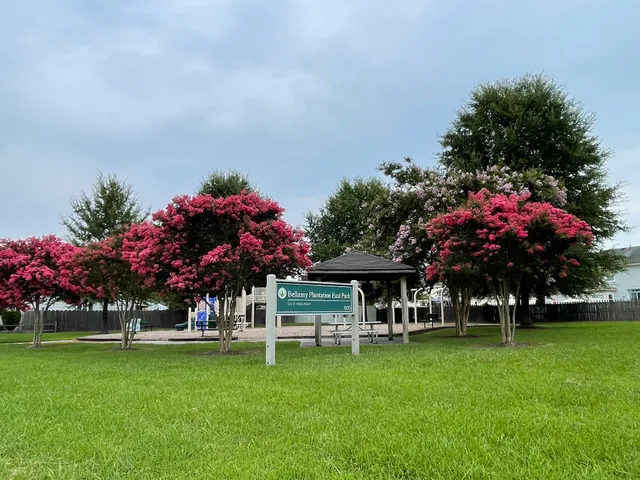 Bellamy Plantation East Park