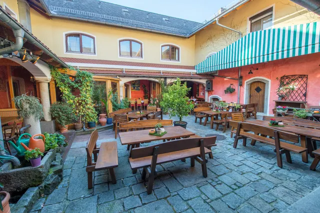 LINDENGUT - Hotel & Boutique Appartements