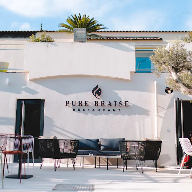 Pure Braise