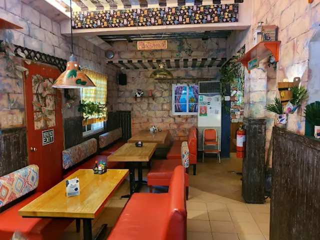 Gabby's Bistro - Bantayan