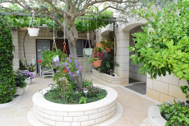 Apartmani DARIJA & PERO