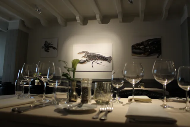 Restaurant Begijnhof