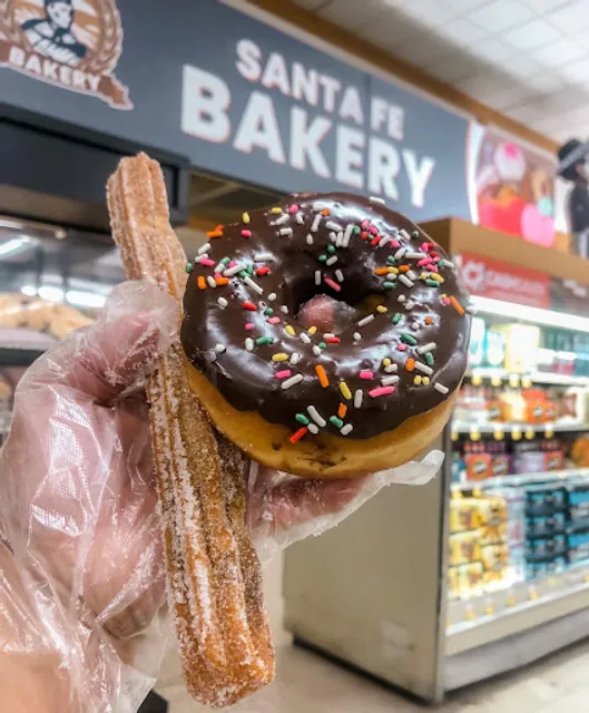 Santa Fe Bakery
