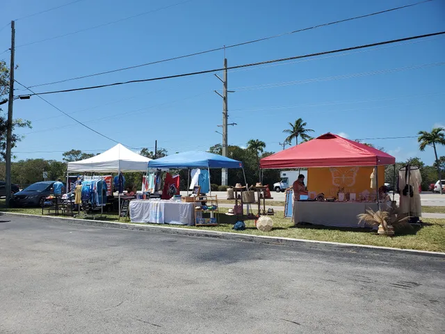 Florida Keys Farmers Market