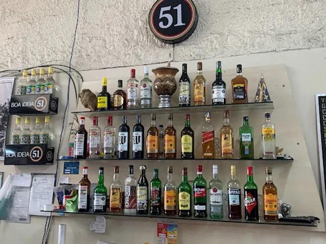 Restaurante Chimarrão