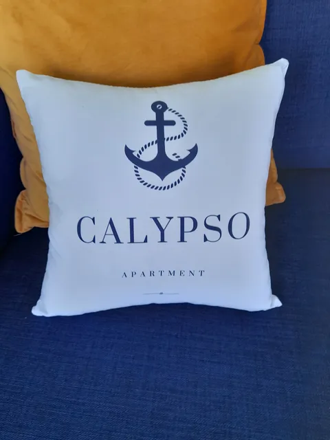 Calypso apartment
