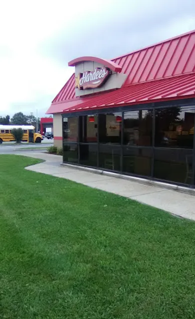 Hardee’s