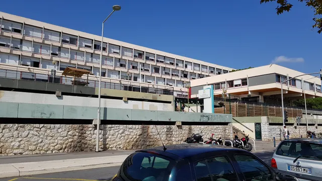 Côte d'Azur University