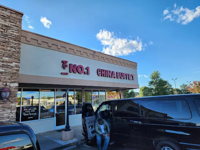 No1 Chinese Restaurant