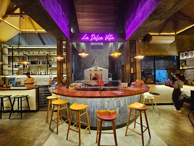 Pizzeria Monello + Italian Kitchen