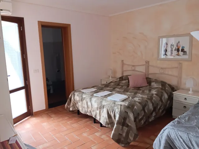 Affittacamere San Miniato