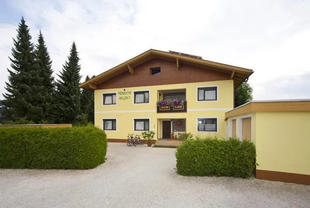 Pension Auszeit Velden