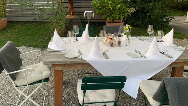 Kellnerei Michaelbeuern