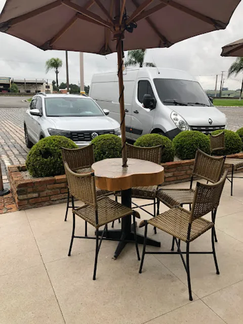 Madero Container Palmeira