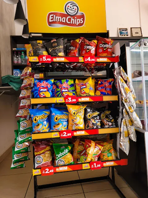 Padaria Tradição Portuguesa II