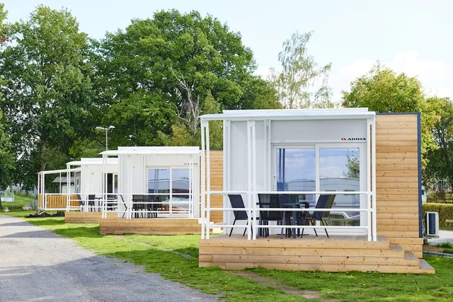 First Camp Skönstavik - Karlskrona