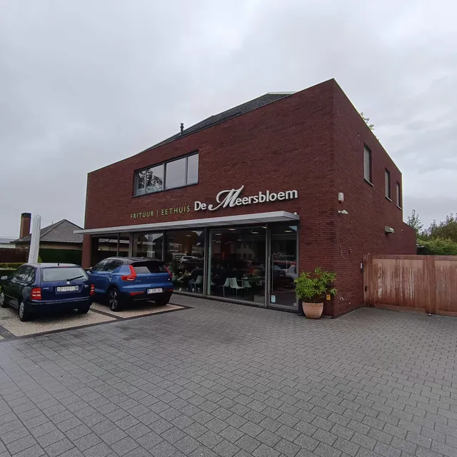 De Meersbloem