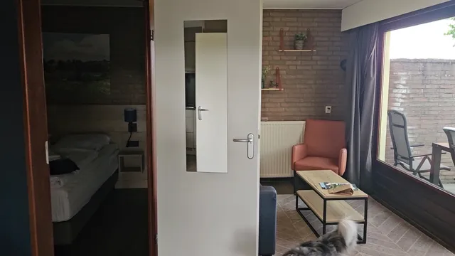 Summio Vakantiepark Reevallis