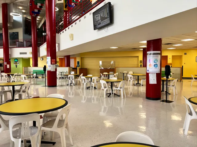 Kingsborough Community College