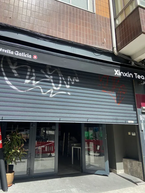 XINXIN TEA