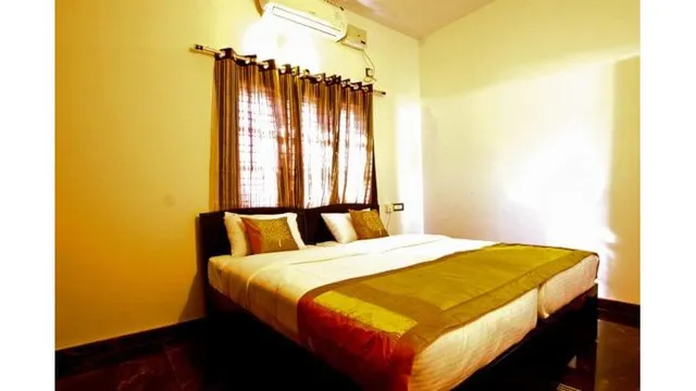 OYO 4257 Global Homes