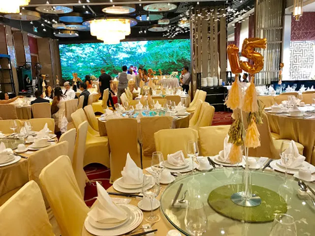 Fortune Terrace Chinese Cuisine