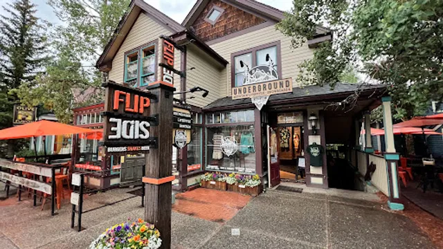 Flip Side Breckenridge