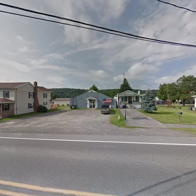 English's Variety Store