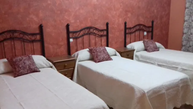 Casa Rural La Quedada De Nava