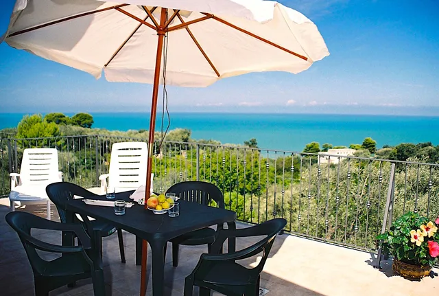 Residence B&B La Cappella del Convento | Gargano