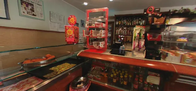 Black Pizzeria Bagnoregio