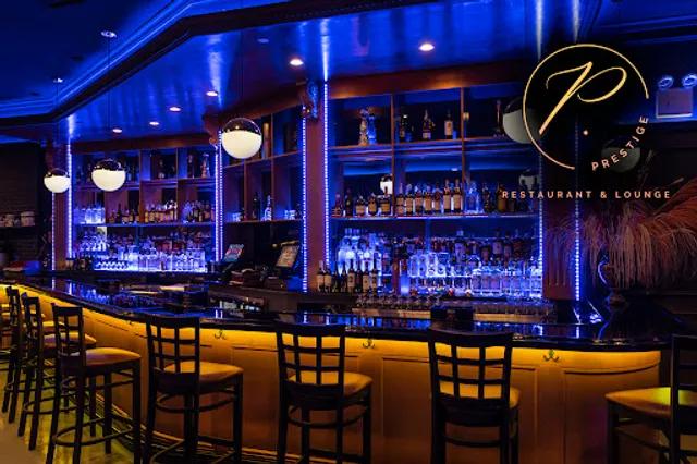 Prestige Steakhouse & Lounge