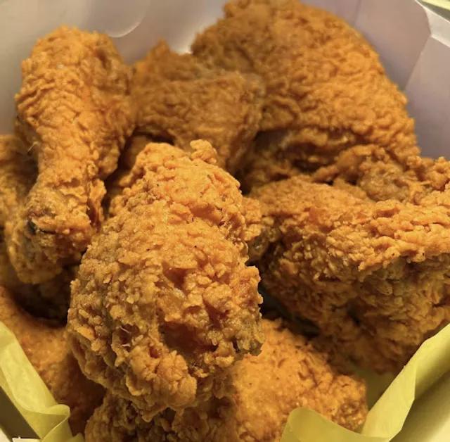 Charlie's Chicken of Owasso