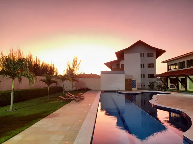 Condomínio Jacarandá