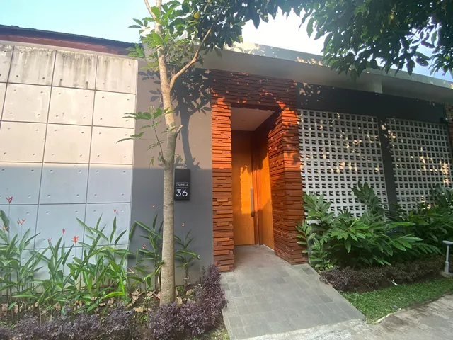 Villa Carmela Batu - Villa Keluarga Terbaik di Kota Batu Malang