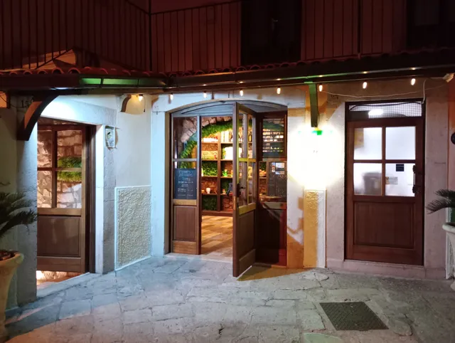 Zimbó - Ristorante Brasiliano