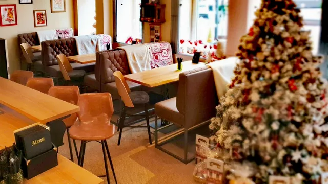 Bar Elsass Faller Edouard