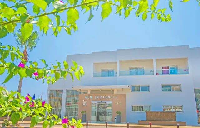 New Famagusta Hotel