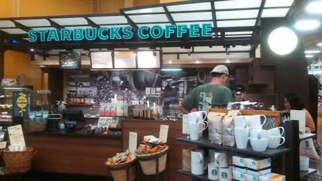 Starbucks