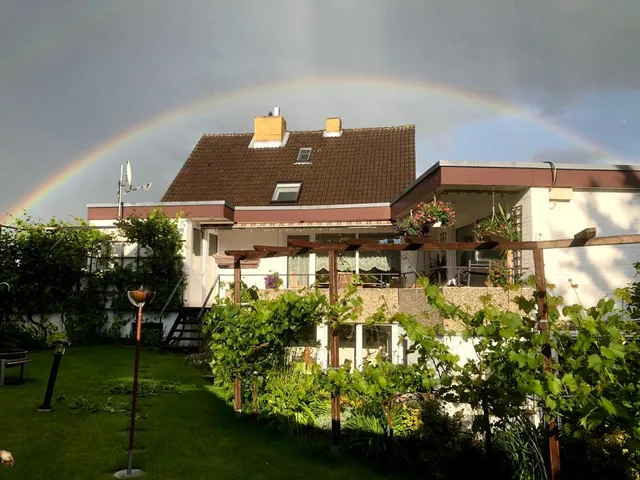 Ferienwohnung Dettum - Familie Koch