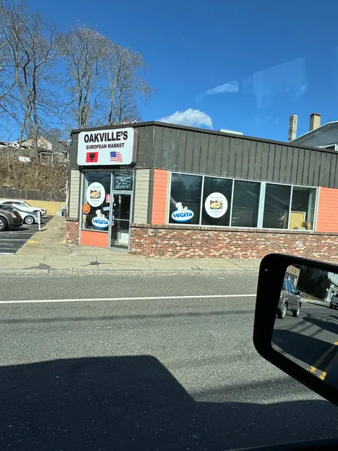 Oakville European Market