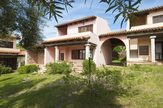 Residence Approdo Verde