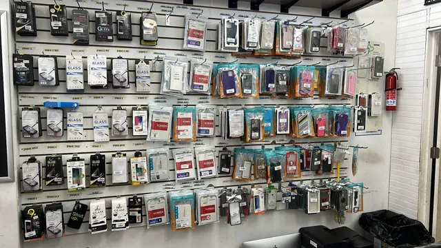 Kamark Technologies Gadgets Llc.