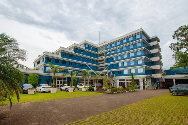 Locanda Hotel e Restaurante