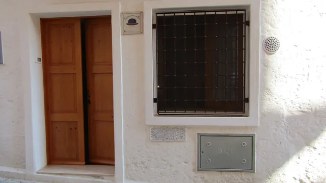 bed and breakfast casa vacanza Regina