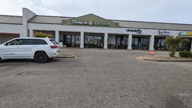 Panera Bread